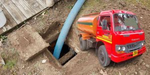 Green Septic Tank Cleaners